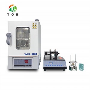 [Hot Item] Tob DIP Coating Machine