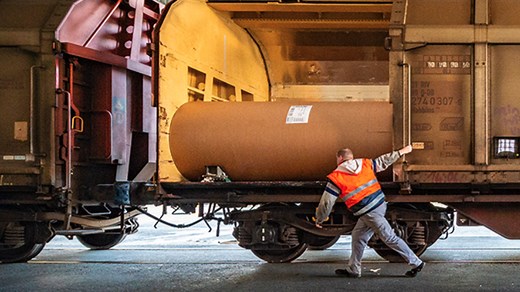 End of the line for Kabel mill - Printweek