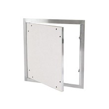 24" x 36" Drywall Inlay Access Panel with Fixed Hinges
