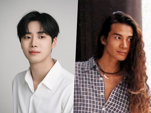 'The Tale of Lady Ok' Star Choo Young Woo’s Father Revealed as a 90s Top Model - ZAPZEE - Premier Korean Entertainment Magazine