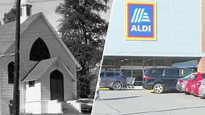 Enslaved ancestors believed to be buried under Silver Spring parking lot