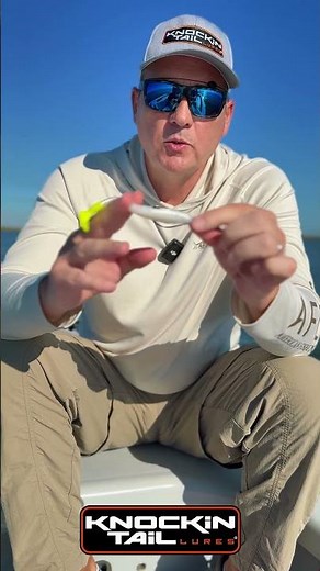 Want to catch BIG Speckled Trout?