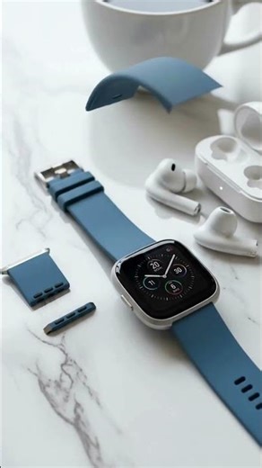 Why the Fitbit Versa 4 is Worth It in 2025 🔥