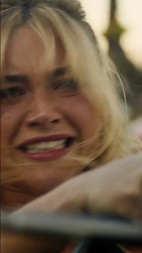 Florence Pugh and Harry Styles are giving us all the feels. | Don't worry darling #shorts