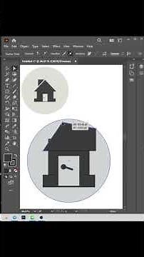 Adobe Illustrator Direct Selection Tool Tutorial | Complete Guide for Beginners (Hindi)