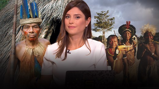 How indigenous voices are using social media to reclaim their identity