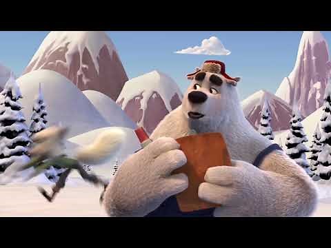 Arctic Justice: Thunder Squad (2018) - Teaser Trailer