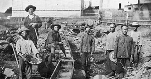 The Rugged Trades That Drew Settlers to the American West | HISTORY