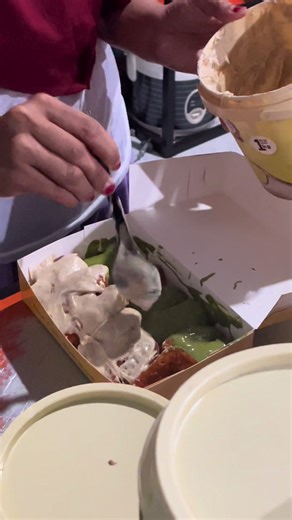 Day 1 Voiceover Experience at Kendari