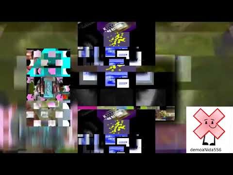 Copy Of (YTPMV) scan vs round 133 (Music Scan) Scan
