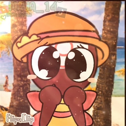 MERMAID!🧜‍♀(og idea)#shelly#dandysworld#toodles#Mermaid#cute#ogidea#dontsteal#capcut#flipaclip#ogvid