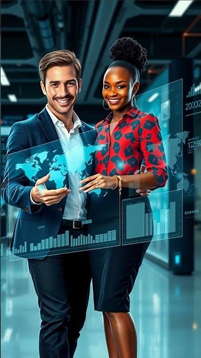 Megatrend Spotlights: Visionary Leaders & Future Technologies Driving 2030