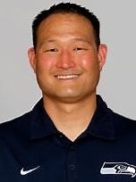 Rocky Seto, Assistant Head Coach (FB), Seattle Seahawks