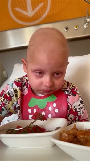 , my daughter suffers from Stage 4 leukemia, called chronic lymphocytic leukemia,#viral #shorts