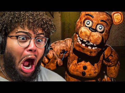 We Survived Roblox Eternal Nights... barely