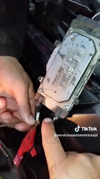 Funcionamiento del Ventilador en Mazda 3