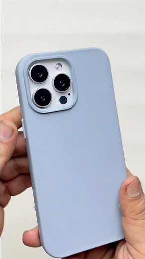 RhinoShield SolidSuit Case iPhone 15 Pro Max