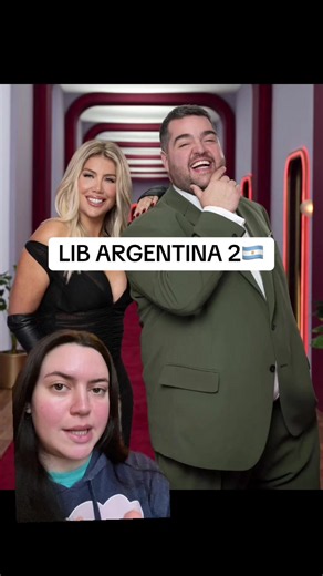 Love Is Blind Argentina Season 2 — Cast, Highlights & What to Expect