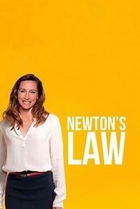 Newton's Law: Season 1 | Rotten Tomatoes