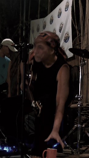 Manong Joey Ayala talks about conservation Harong Magwayen | Explore Unseen Travel PH