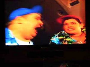 Brum Airport and other stories VHS