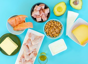 The Worst Diets That You'll Want to Avoid in 2020, According to Nutritionists