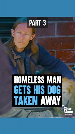 Homeless Man Dhar Mann Part 3 - The Power of Kindness