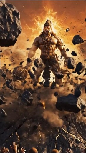 Jay shree ram 🙏🙏