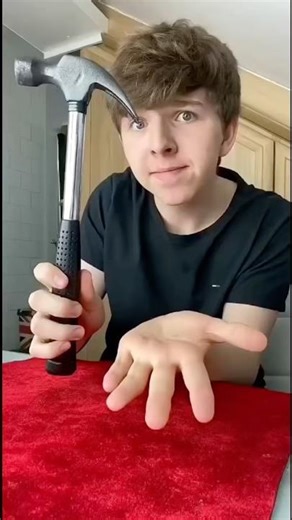 VIRAL NO BANTIDAO DANCE TREND Song 🔥😂Hammer challenge magic #shorts #music #dance