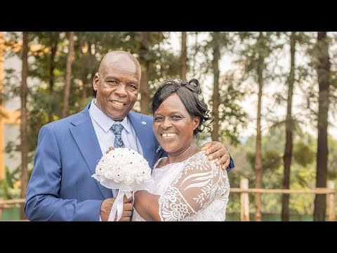 Agnes weds Joseph