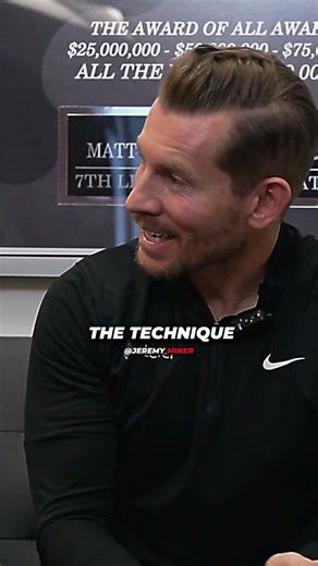 How to Become a Top-Tier Salesperson ‪@JeremyMiner‬