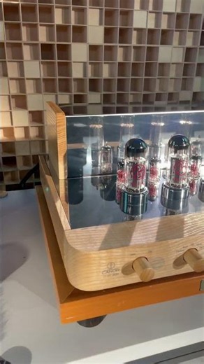 Audiophile stereo system #hiend #music #stereo #audiophile