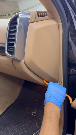 1.7M views · 1.1K reactions | Double Écran PORSCHE CAYENNE 2012  #voiture #reels #cars #pov #supercars #car #tiktok | NS Auto | Facebook