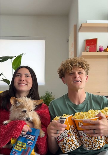 Ryan Trahan on TikTok