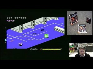 Colecovision Super Game Module Review 6th June 2013