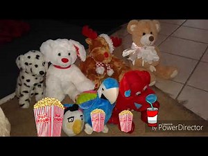 Thomas Sees A THX Logo (HiHiPuffyAmiYumi&Teletubbies Rules2001 Version)