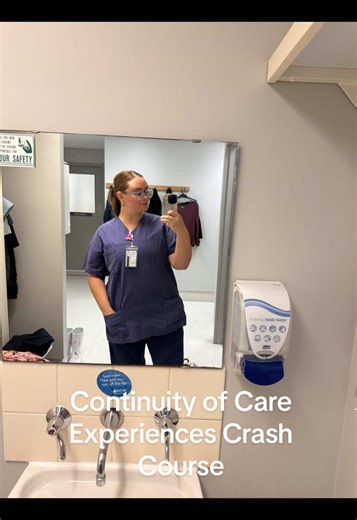 Understanding Continuity of Care Experiences for Midwives