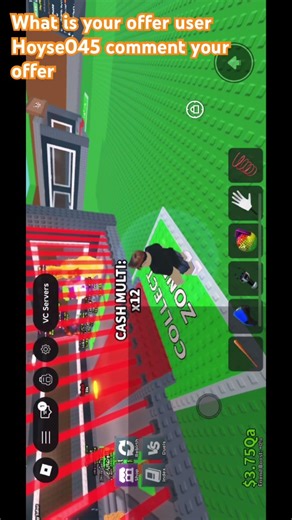 Add or send Trade request me comment if im offline