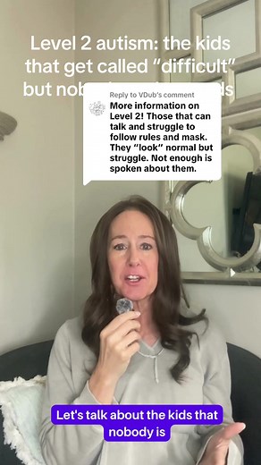 Understanding Level 2 Autism Challenges for Children