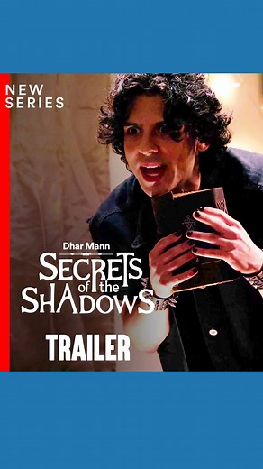 Dhar Mann Studios on Instagram: "🎬 NEW SERIES coming this HALLOWEEN season, Secrets of the Shadows. Premiering 10/21 🍿 📽 Nine episodes of scares, fun, and life lessons the whole family can enjoy. Plus, you’ll spot some of your favorite YouTubers and familiar faces from our past videos in roles you’ve never seen them play before. 📽 So why did we want to create Secrets of the Shadows? We’ve always loved classic shows like Goosebumps, Twilight Zone and Are You Afraid of the Dark?, and we wanted