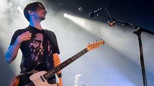 Porcupine Tree’s Steven Wilson says high-gain metal guitars don't sound heavy anymore