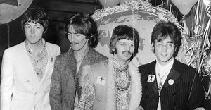 The Beatles’ ‘Get Back’: The Long and Grinding Road