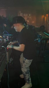 Absolutely massive vibes with Louie Vega ❤️ | DJ Mag