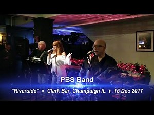 Riverside - PBS Band