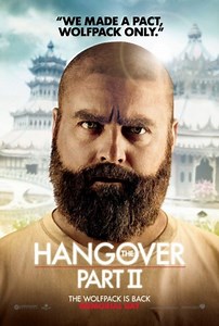 A Bangkok Guide to Places in Hangover 2 Movie