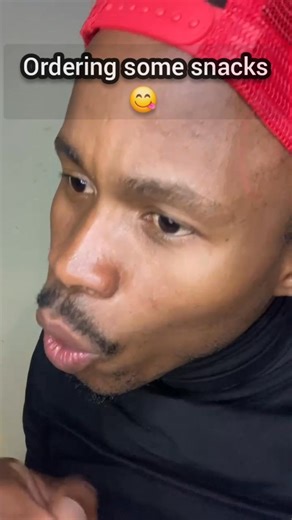 21K views · 1K reactions | Ordering snacks  | Phakamani_Rsa | Facebook