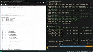 Introduction to modern fuzzing