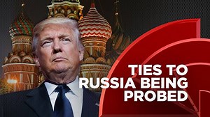 41K views · 614 reactions | Trump finally explains his wiretapping accusations after a House intelligence committee said they have “no evidence” that former President Obama wiretapped Trump Tower + Key members of his circle are under scrutiny over their Russian connections. Russian expert Terrell Starr, Senior Reporter for Foxtrot Alpha joined Roland Martin on NewsOne Now to discuss Trump's ongoing string of lies and questions about his Russian ties. #NewsOneNow | Roland Martin | Facebook