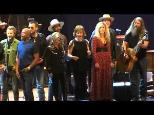 Finale with all performers