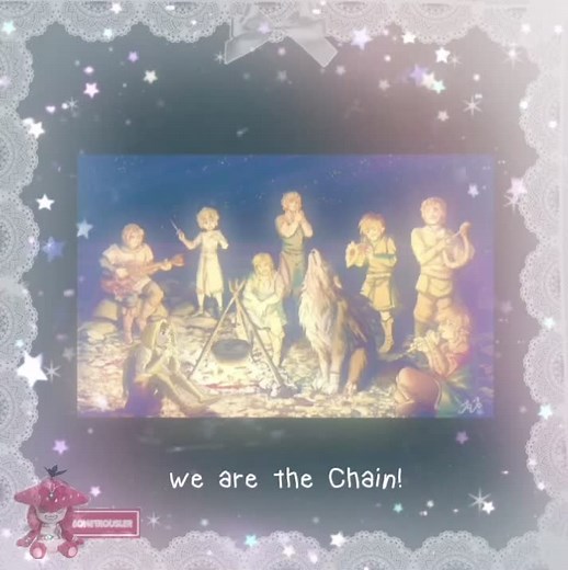 Linked Universe | The Legend of Zelda Chain Reaction